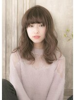 リリアン 表参道(relian)&nbsp;スモーキーベージュ