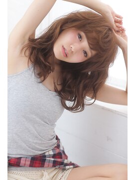 モードケイズ　心斎橋店　MODE K's MODE K's心斎橋