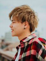 チェス(CHESS)&nbsp;エアリーマッシュ