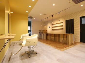 Ants 周船寺店【アンツ】