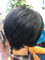 ファーストボックス(First Box)&nbsp;スッキリ女子ショート