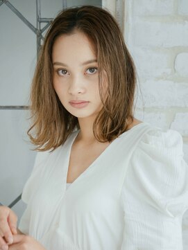 リアン 方南町店(Lian) 【2020年新作スタイル】方南町美容室Lian