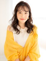 ティメレ 神戸三宮(Timere)&nbsp;☆フェミニンロング☆【Timere神戸三宮】