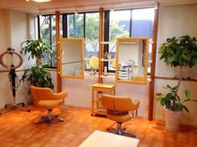 ヘアアンドメイクココネ(Hair&make cocone.)
