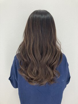 シエル 立川店(CIEL) 【CIEL 佐藤】3Dハイライト　ベージュ