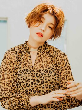 シーア 中野新橋店(Sia) 【2021年新作スタイル】Sia中野新橋店