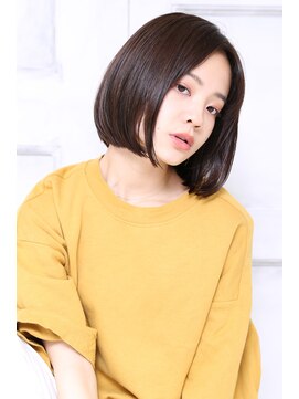 無垢(muku) ナチュラルボブＡ６