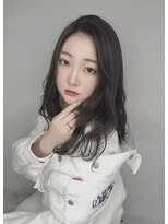 ルミエール(lumiere) おフェロ暗めグレージュ