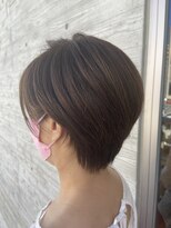 エイト マカビ 沖縄真嘉比店(EIGHT makabi)&nbsp;【EIGHT 真嘉比】お客様スタイル