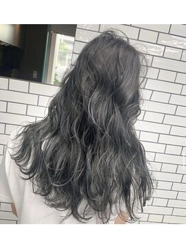 スーク 宜野湾店(suuk) オリーブハイライト