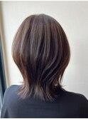 くびれカット