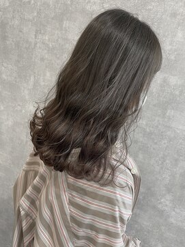 ランガリ ヘアアンドスパ(Rangali Hair&Spa) 【別府　ランガリ】