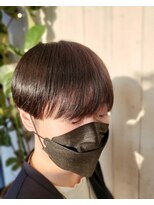 ロッコ 深谷店(ROCCO)&nbsp;#N.カラー＃透明感カラー＃トリートメント【深谷】