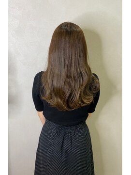 ケア アンド デザイン ココロ(care&design KOKORO) ショコラブラウン