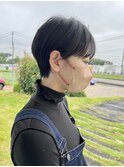 似合わせカット