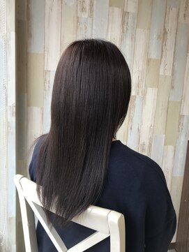 美容室 ハレ(hale) カット