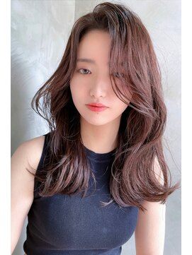 ステラ 坂戸にっさい店(STELLA) カラー/白髪染め/白髪ぼかし/髪質改善/ハイライト