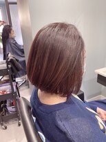 ディア(Dia) ピンクベージュ