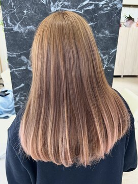 アート(ART) グラデーションカラー