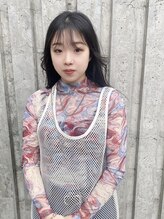 ビリーフ エマ 寝屋川店(be’leef.ema) 吉田 愛梨珠