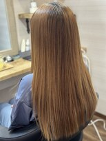 サン 都賀店(san)&nbsp;暗めカラー/グランマッシュ/フェイスフレーミング/都賀/四街道