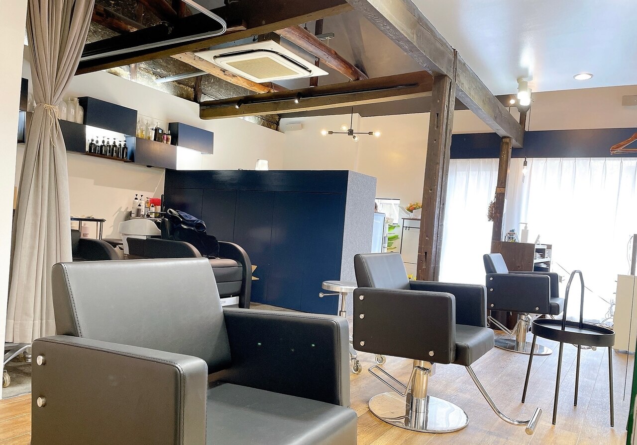 ヘアーサロン オーツー(HAIR SALON O+O)｜ホットペッパー