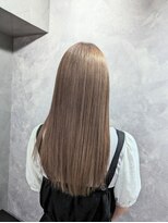 ニドプライベート(Nido PRIVATE)&nbsp;◆ミストグレージュ◆