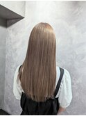 ◆ミストグレージュ◆