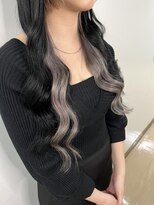 ブランシスヘアー(Bulansis Hair)&nbsp;#ダブルカラー #髪質改善 #縮毛矯正