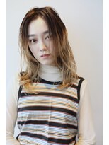 リチェッタ(Ricetta)&nbsp;レイヤー×グラデーションカラー