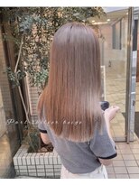 ヴァンカウンシル 立川店(VANCOUNCIL) パールシルバーベージュ【吉賀】