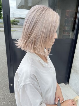 アルケティップ(ARCHETYPE) ホワイトミルクティー