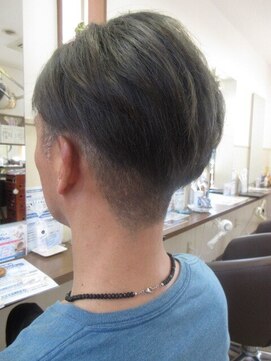 コアフィールフィス(COIFFURE fils) アッシュベージュ 髪質改善 白髪ぼかしカラー