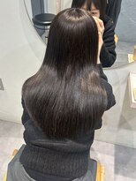 ロカ(roka) アッシュグレージュ