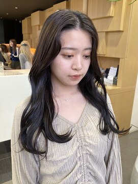 ゼスト 吉祥寺店(ZEST) オリーブブラウン/就活カラー/吉祥寺/あんりん