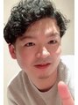 サロンロダン(SALON RODAN) 北川 大樹