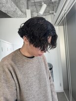 エイト 神戸三宮店(EIGHT)&nbsp;ツイストスパイラルパーマ