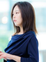 ヴィアラ 自由が丘(VIALA)&nbsp;【自由が丘】ナチュラル×ストレート