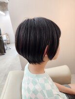 ワンピース 東大宮店(ONE PEACE) 髪質改善マッケス/縮毛矯正/艶髪/ストレート