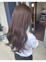 チェリーコークガーデン(CHERRYCOKEGARDEN)&nbsp;ラベンダーベージュ/ラベンダーグレージュ/グレージュ