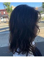 クオリア(Quaria)&nbsp;ウェーブスタイル