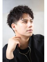 リップス 仙台annex(LIPPS)&nbsp;ガジルショート