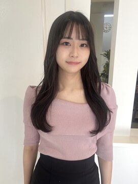 スウィートラヴィール(Sweet Ravir) 韓国風☆