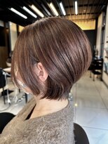 レイフィールド 長嶺店(RAY Field)&nbsp;くびれショート