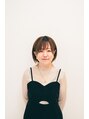 ヘアポジションにかほ 小番 香奈