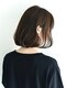 エムウィッシュ(M Wish)の写真/乾かすだけでまとまり扱いやすい、高再現性スタイル。ライフスタイルに寄り添う高い提案力で理想を実現！