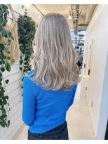 エイム(AiM)&nbsp;ハイトーンミルクティー