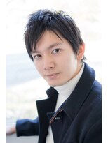 チョップ チョップ(CHOP CHOP)&nbsp;メンズカット