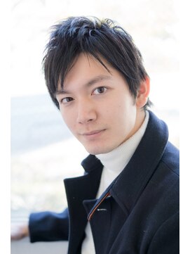 チョップ チョップ(CHOP CHOP) メンズカット