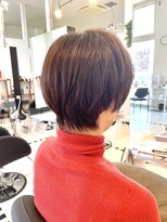 イリス(Hiris)&nbsp;縦長ショート